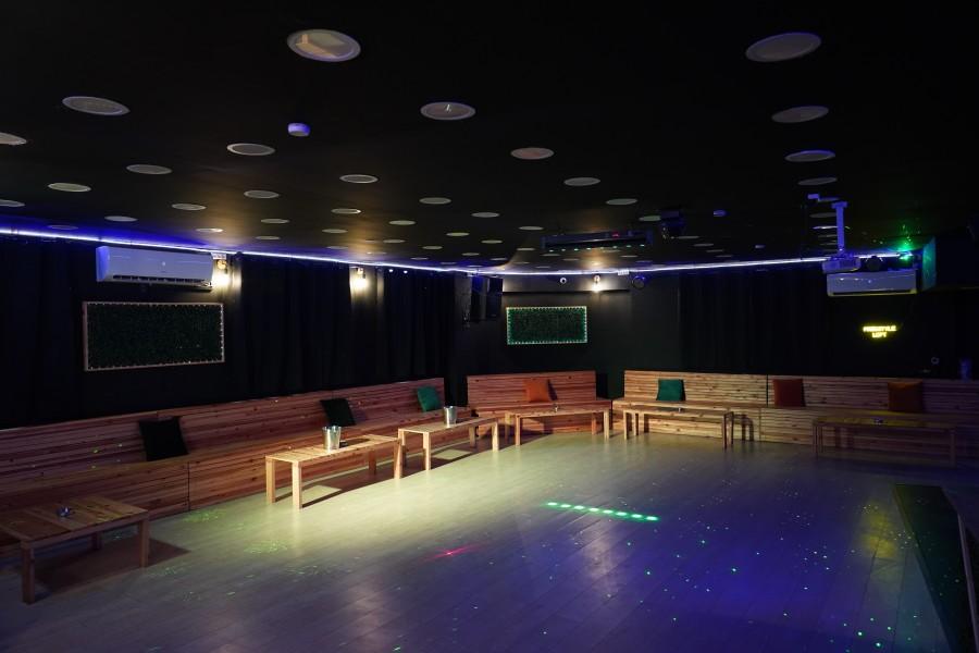 פריסטייל לופט - Freestyle Loft