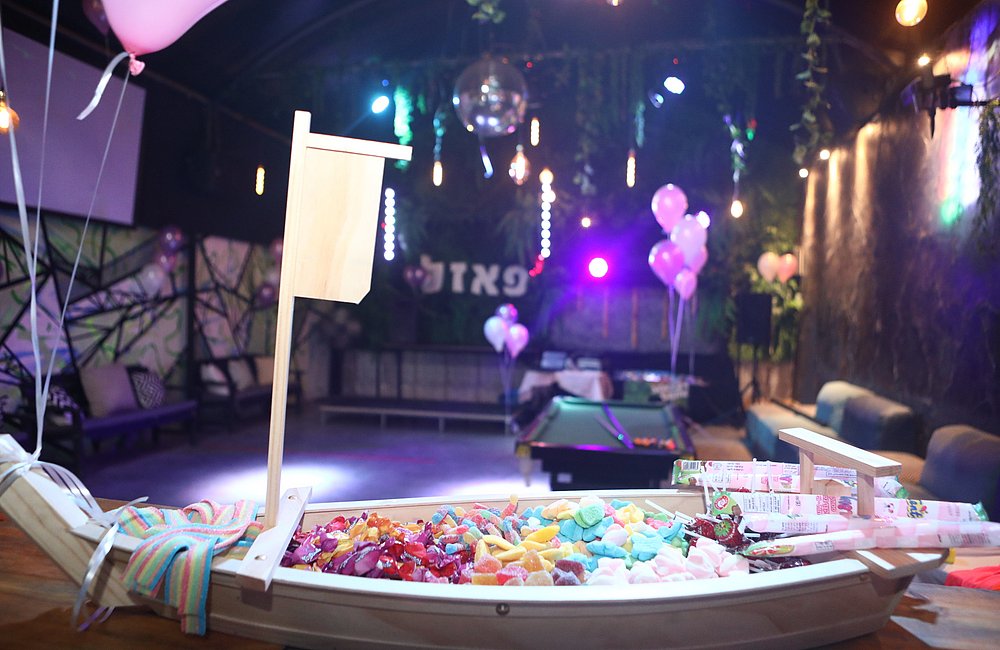 לופט מועדון הפאזל