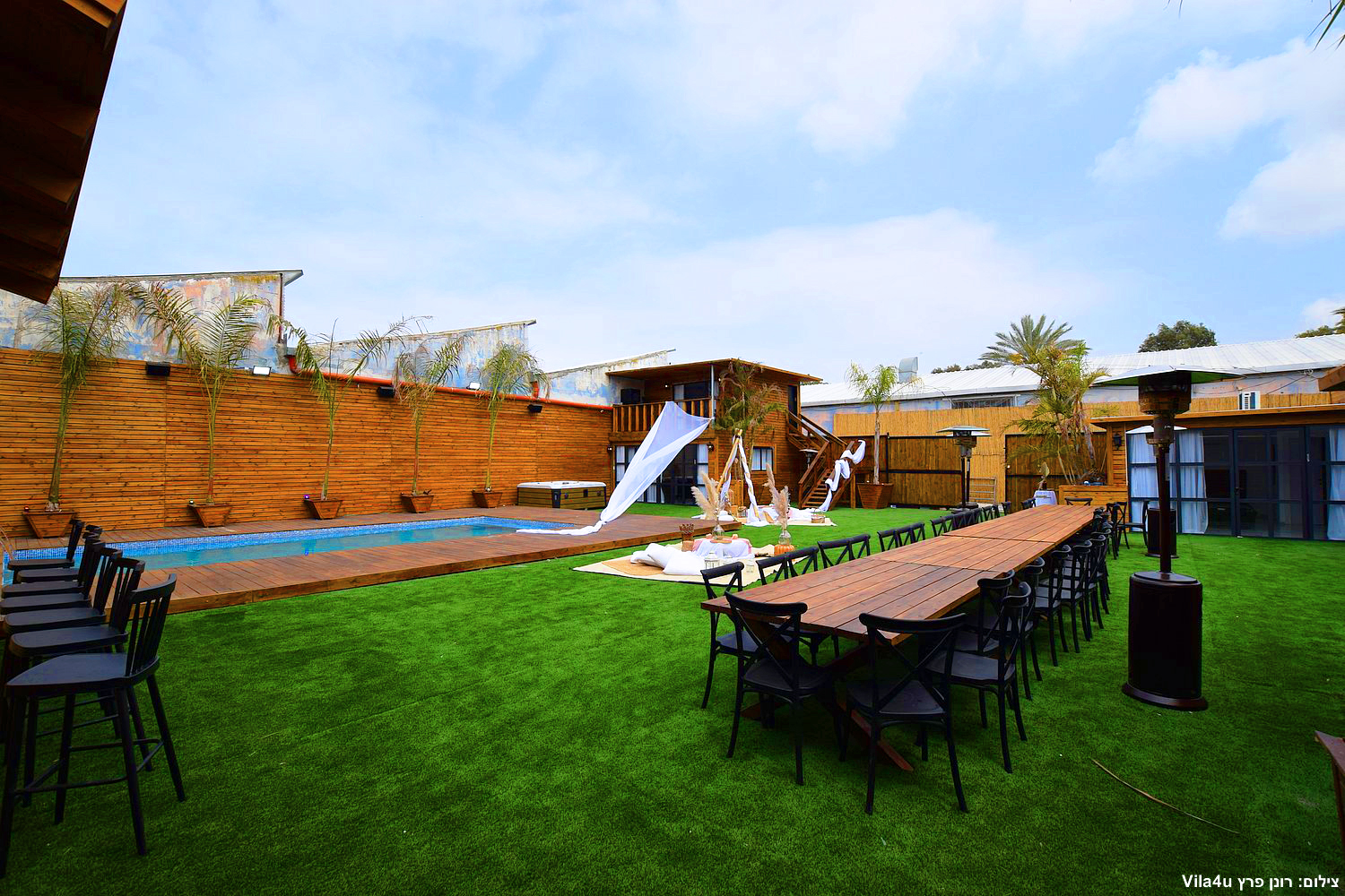 קאסה איוונט - Casa Event