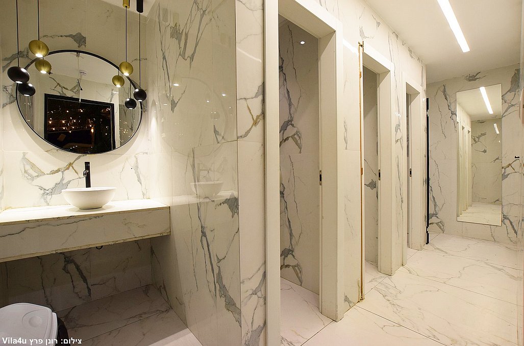 בית האצילים איוונטס