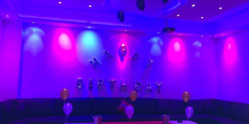 לופט גרייס | לופט מושלם במרכז הארץ