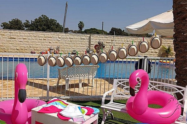 הוילה במשמר השבעה