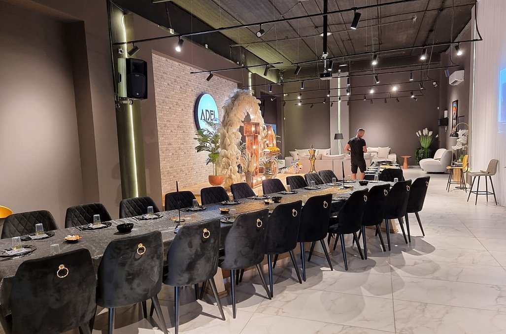 אדל Adel - אירועי בוטיק