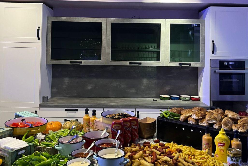 בובינו אירועים - Bobino Events