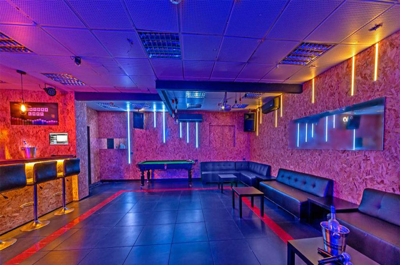 לופט סניורה חולון