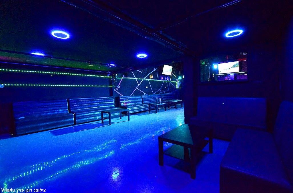 לופט ארייה - Loft Aria