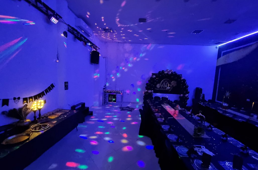 לופט צולו בום - פתרון גדול לאירוע קטן