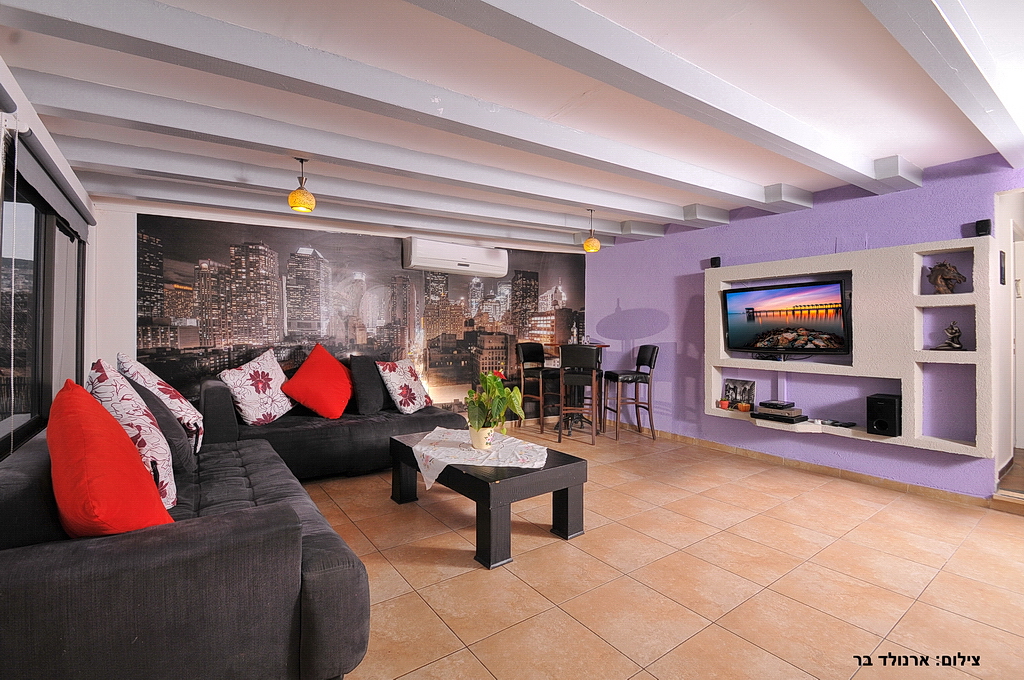 וילה ניו יורק