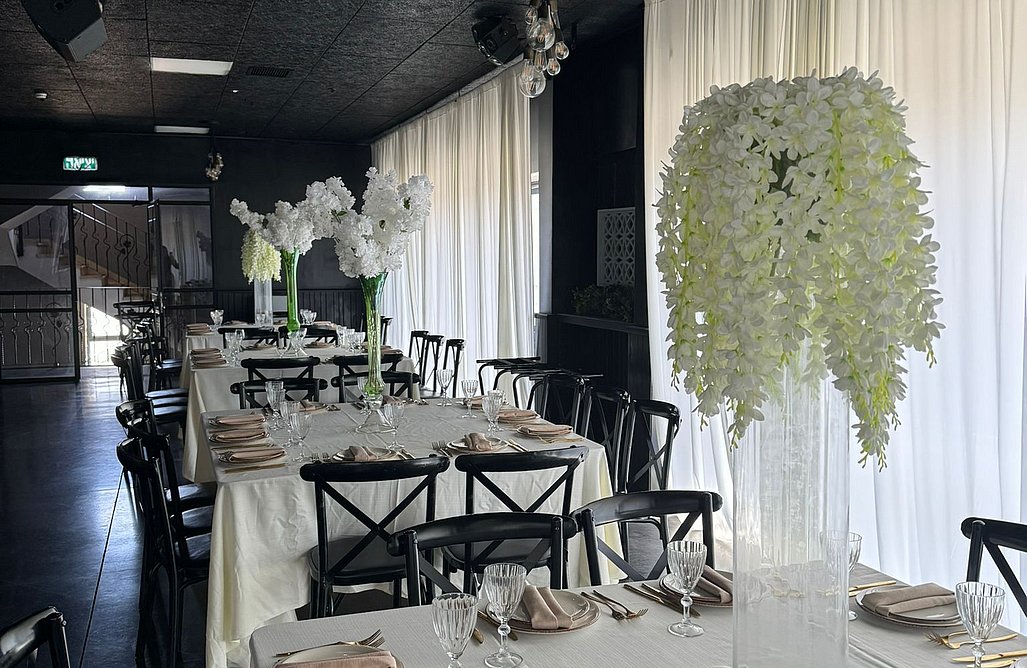 אסטרה אירועי בוטיק