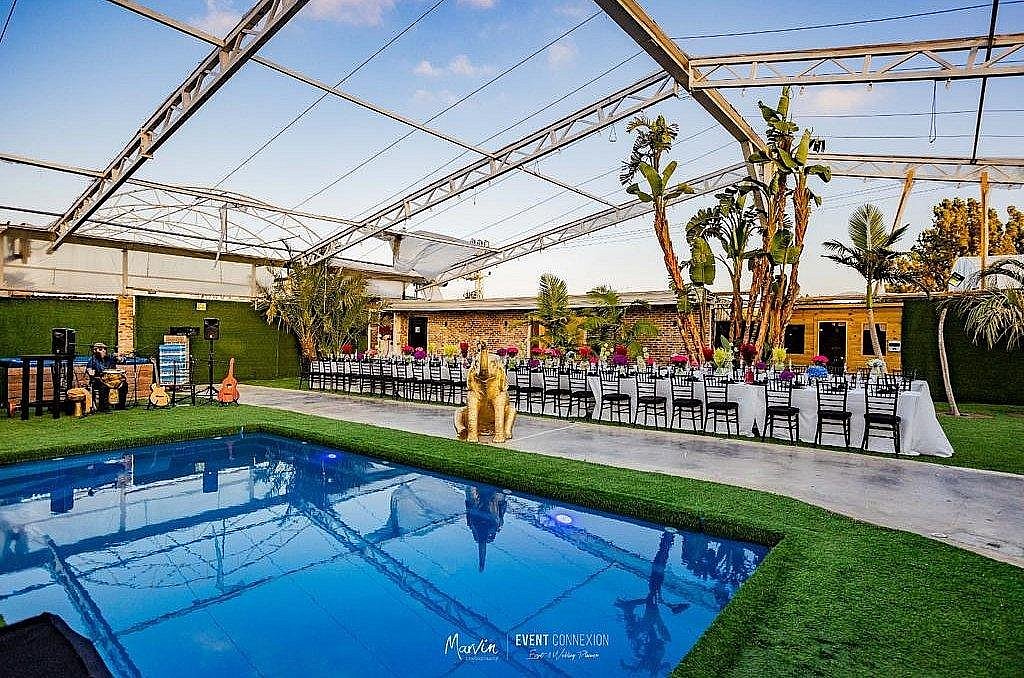 בית האצילים איוונטס