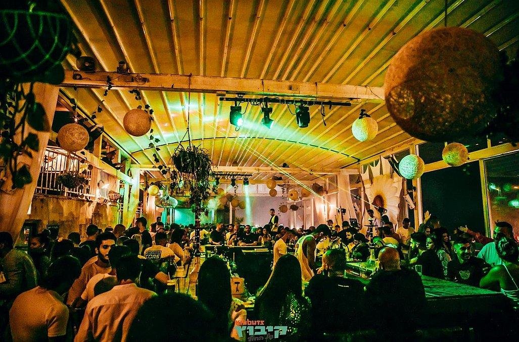 אירועים על הים