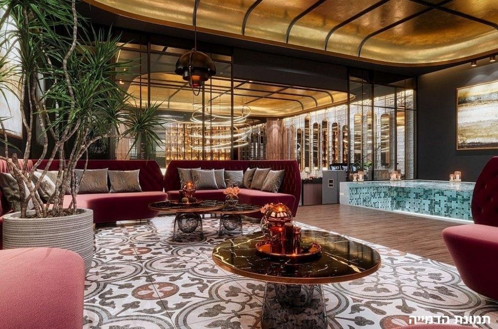 פרייבט בר - Private Bar