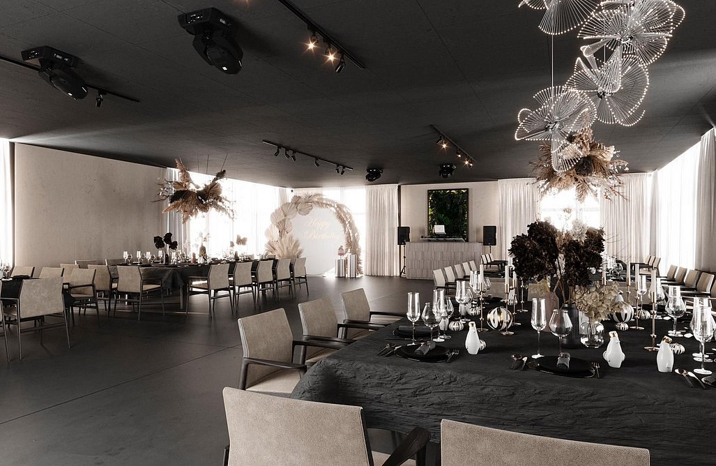 אסטרה אירועי בוטיק