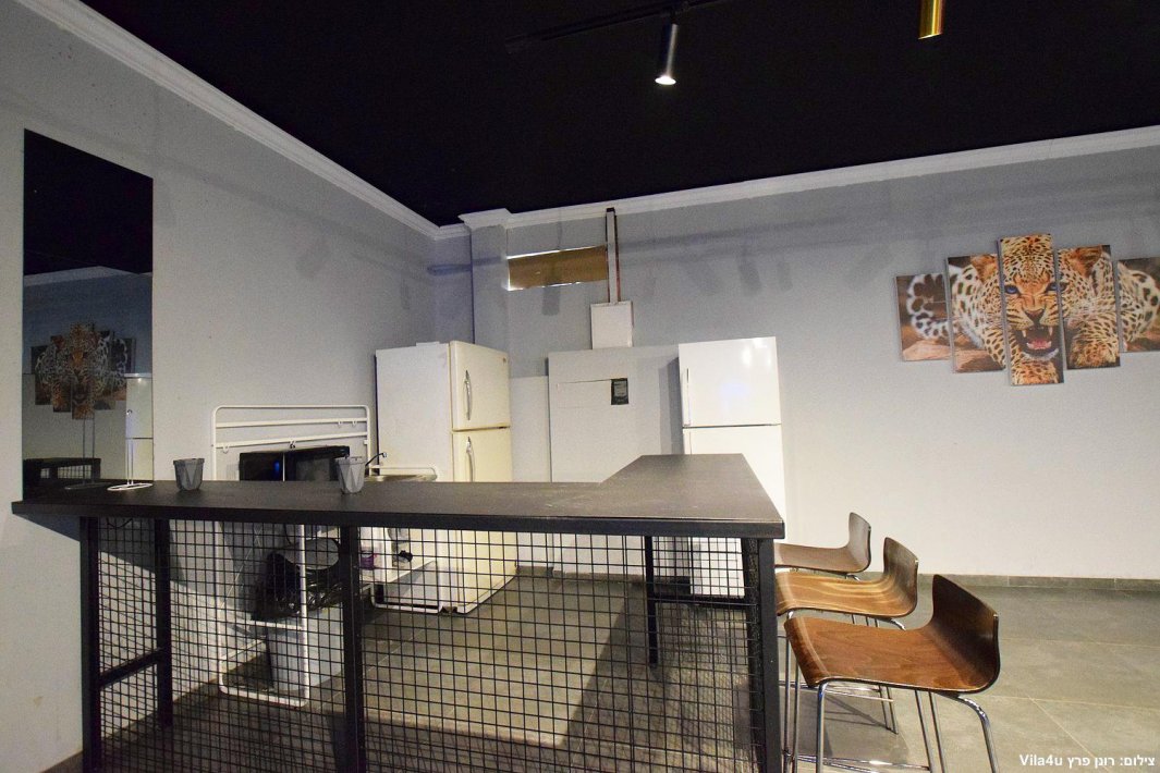 מתחם מולין רוז