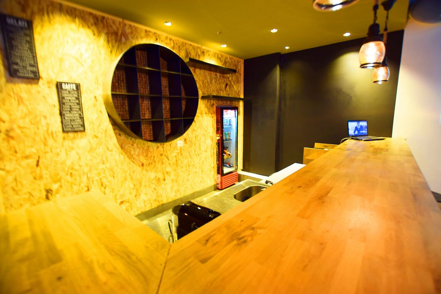 לופט סניורה VIP