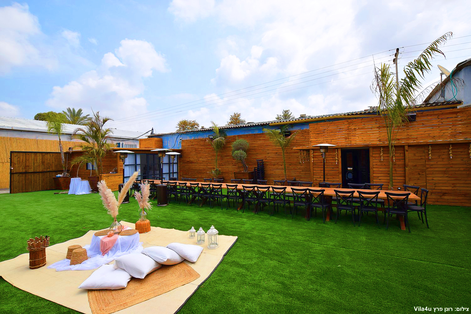 קאסה איוונט - Casa Event