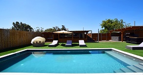 שירה בחווה איוונט