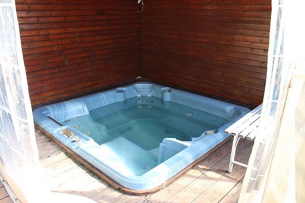 וילה בתלמים