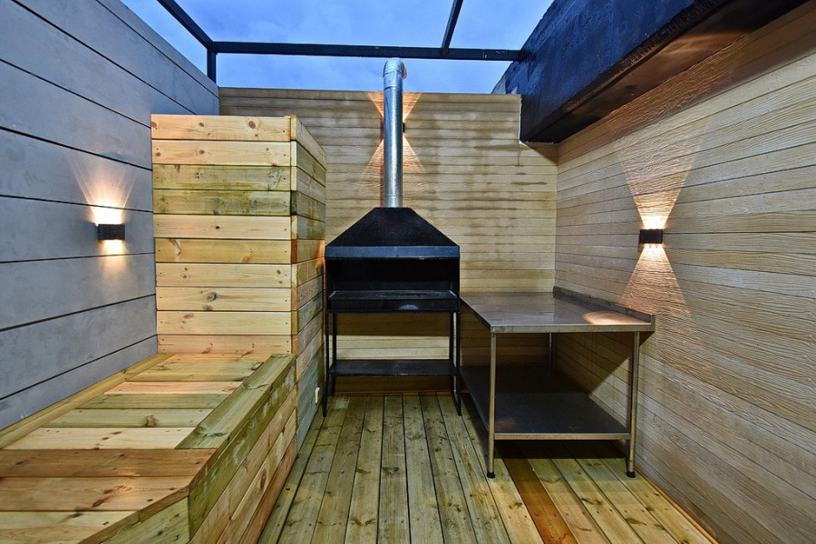 סיטי רוף - City Roof