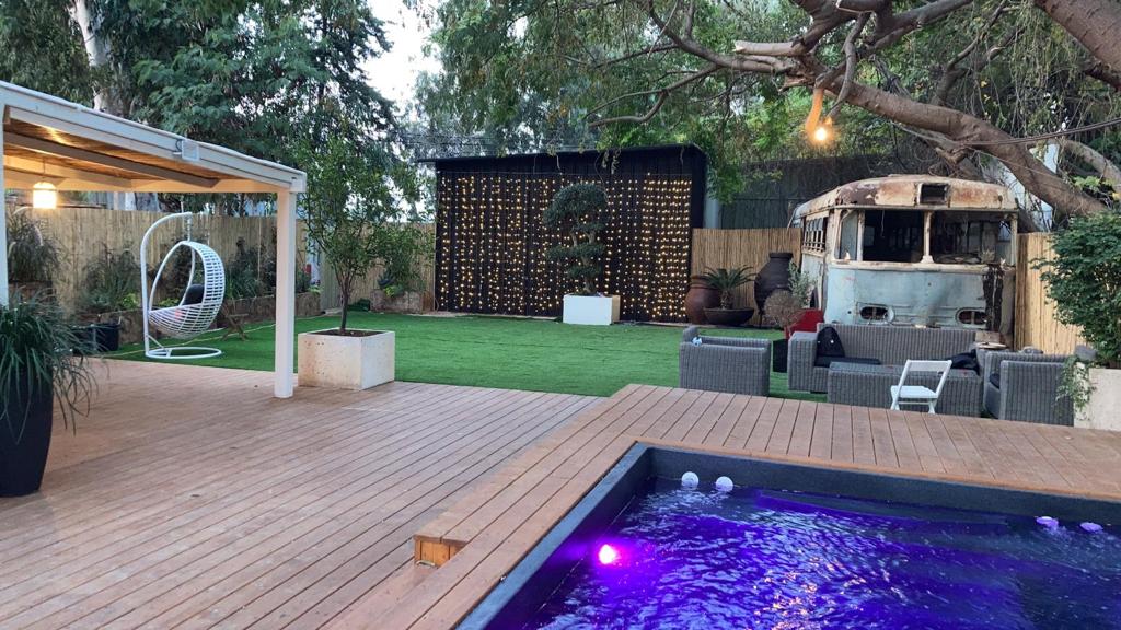 אבן חן איוונטס