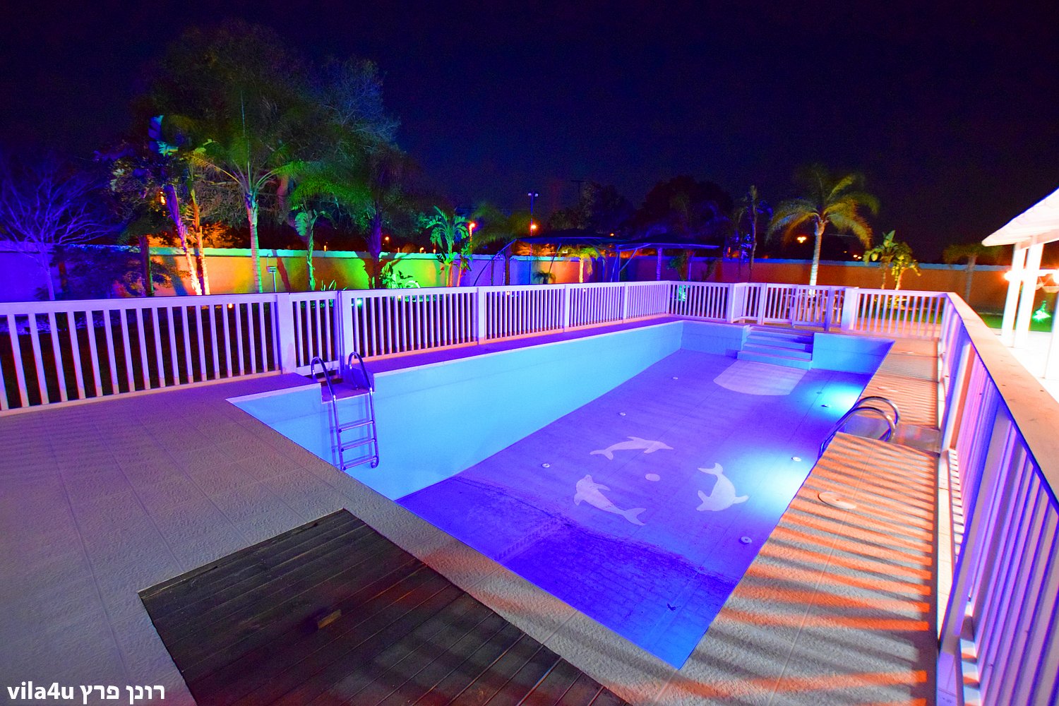 אחוזת רפאל ריזורט