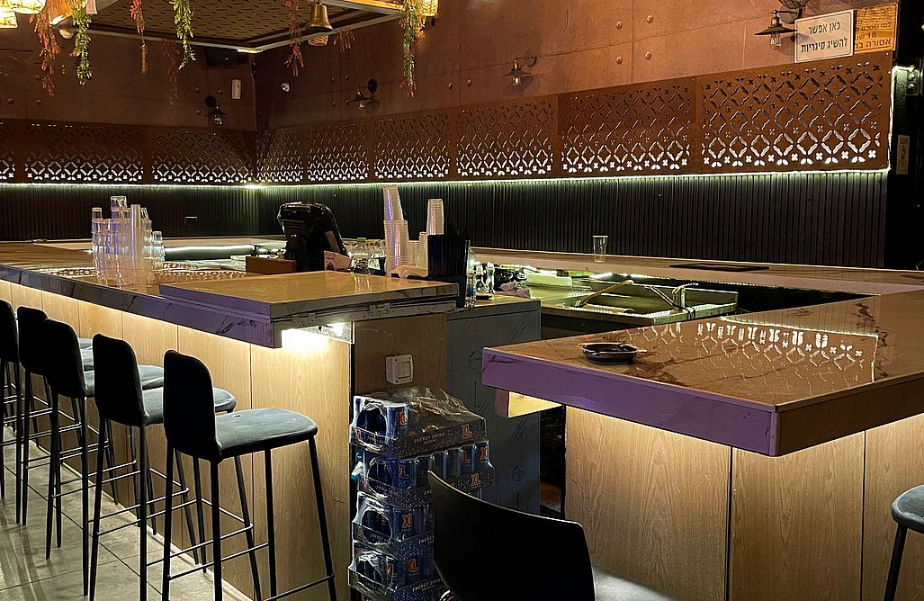 MIAGO - מיאגו בית לאירועי בוטיק