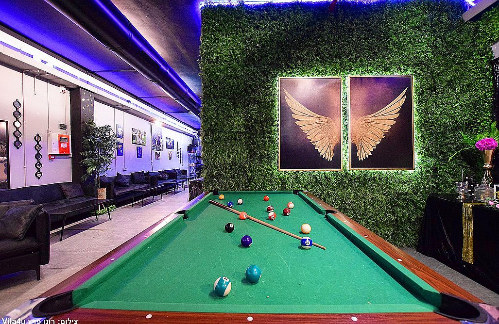 סטאר לופט בת ים