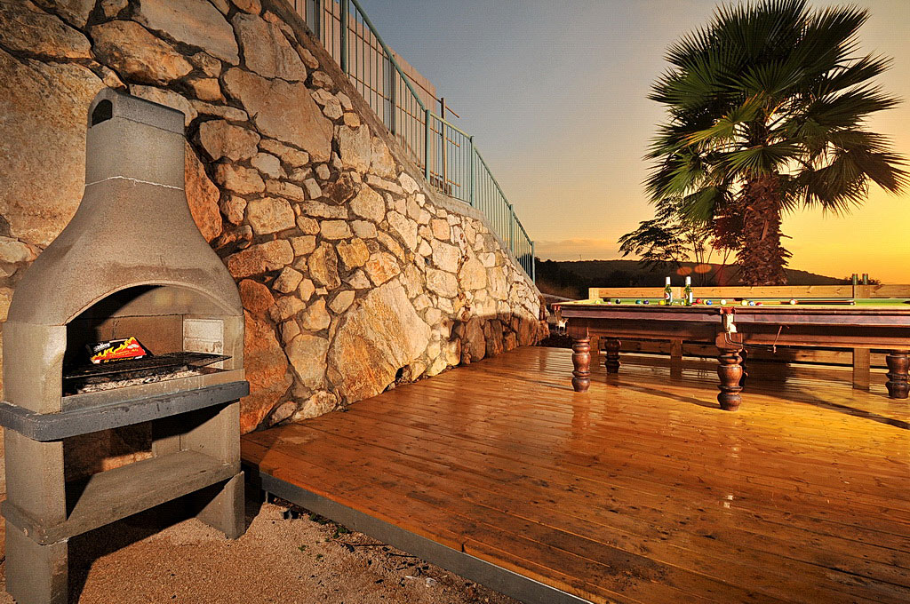 וילה דונה דיטה 