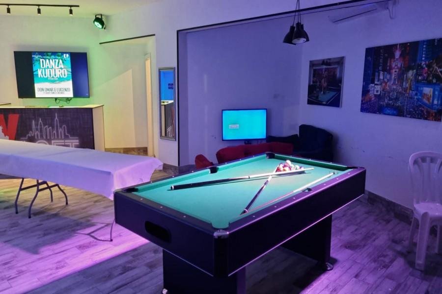 ניו יורק - לופט באשקלון