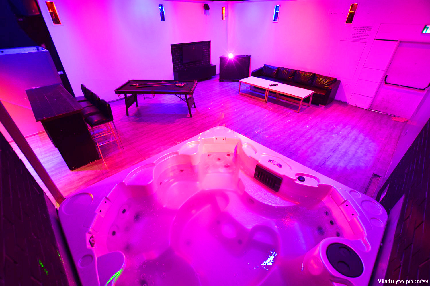 לופט איוונטס