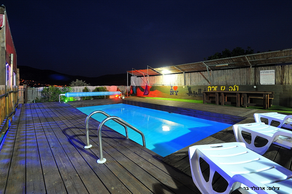 וילה ניו יורק