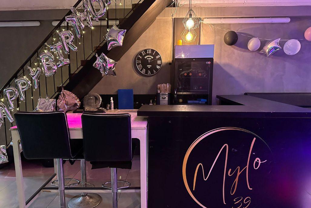 Mylo39 - מיילו 39