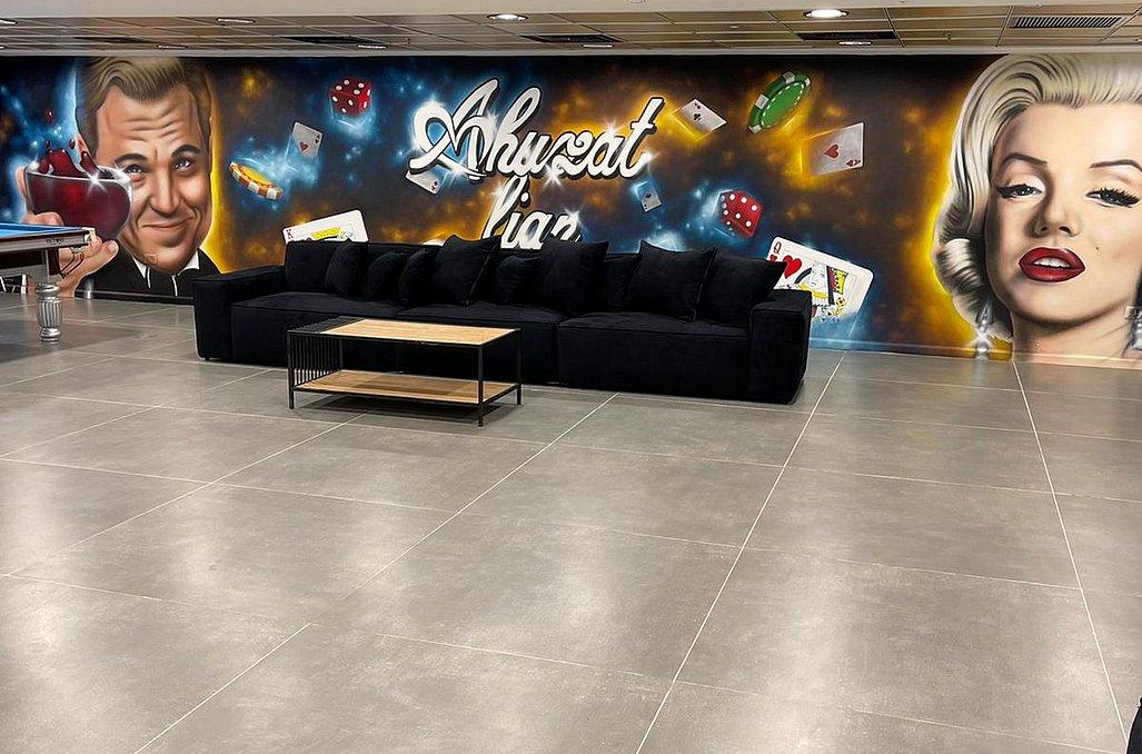 אחוזת ליאן בוטיק - מתחם אירועים ייחודי בבנימינה