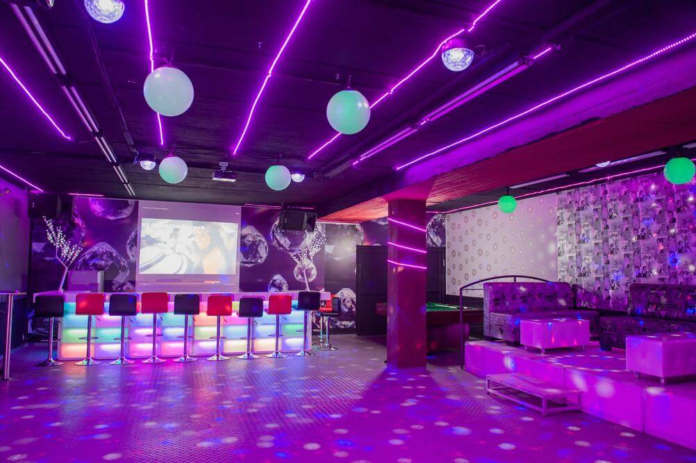 לופט בלו אושן ראשון לציון