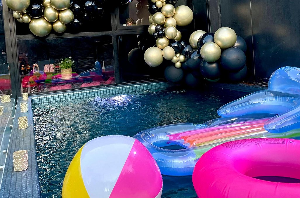 פרייבט בר - Private Bar