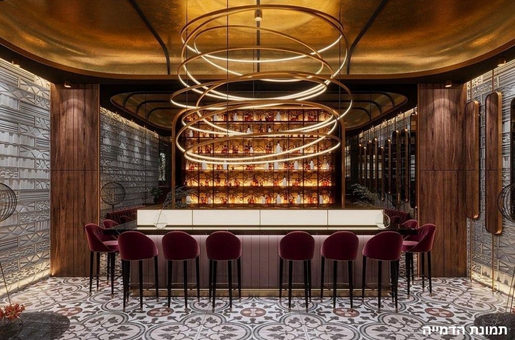 פרייבט בר - Private Bar