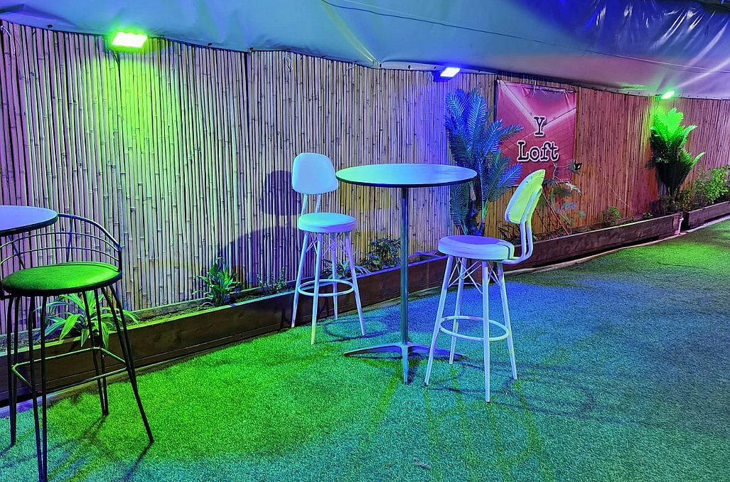 Y Loft - וואי לופט