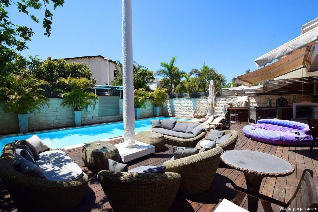 YS פול איוונטס