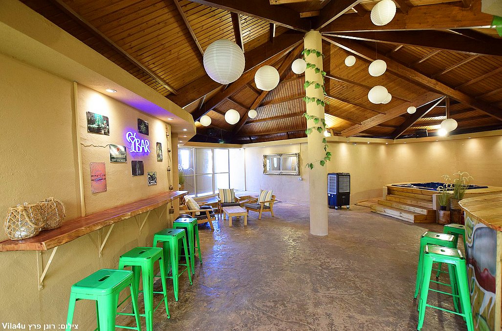 פור לופט איוונט