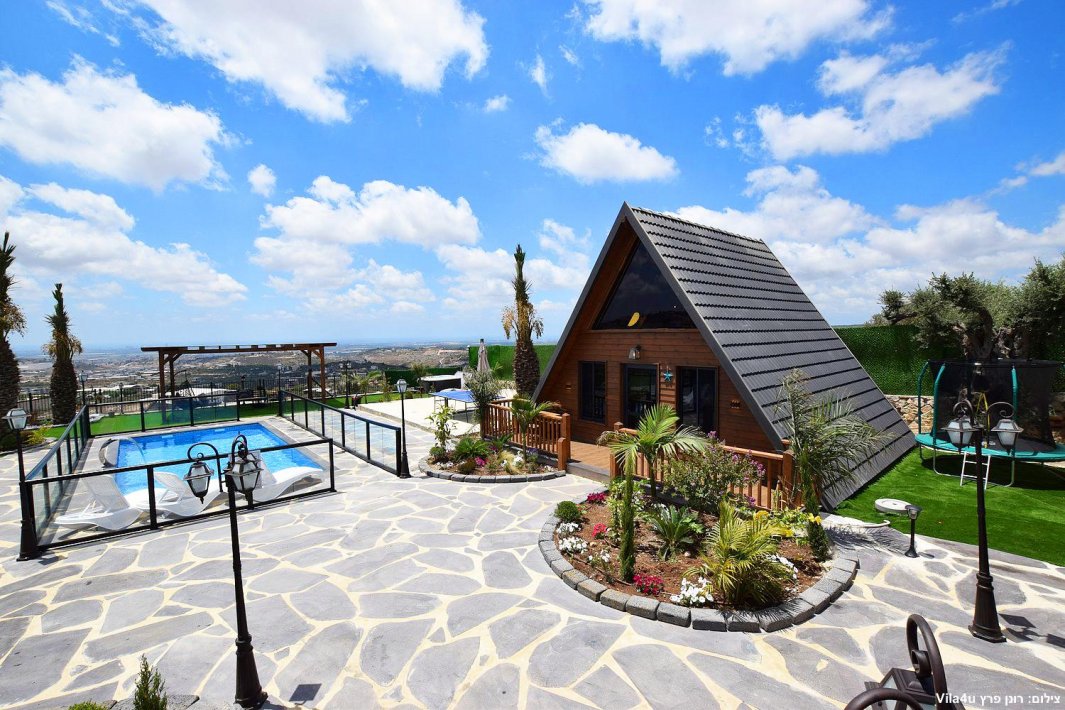 מתחם פרופאנס