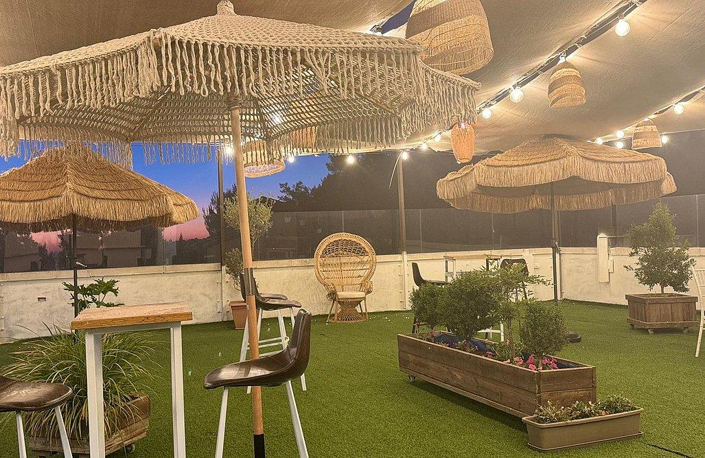 אסטרה אירועי בוטיק