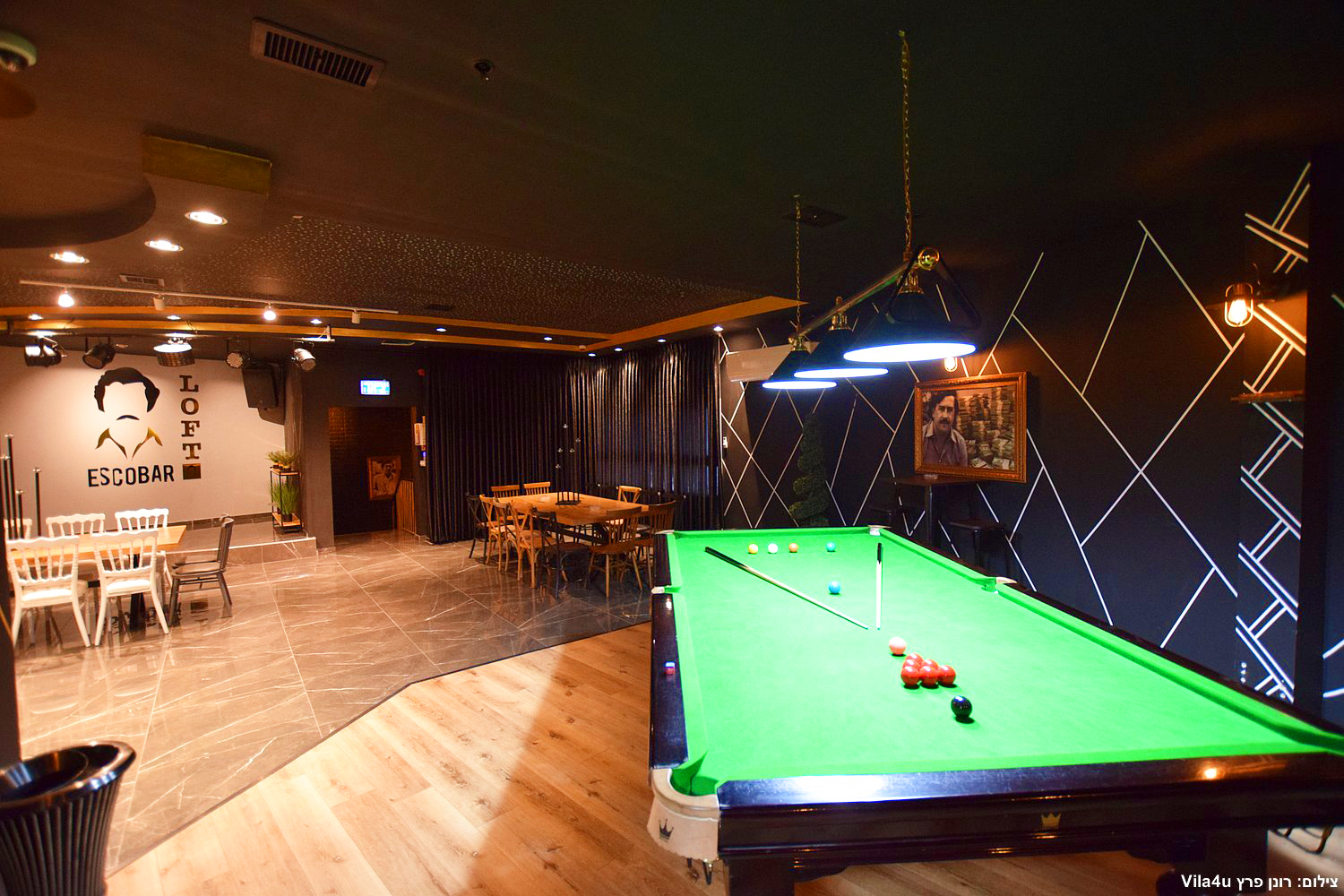 לופט אסקובר