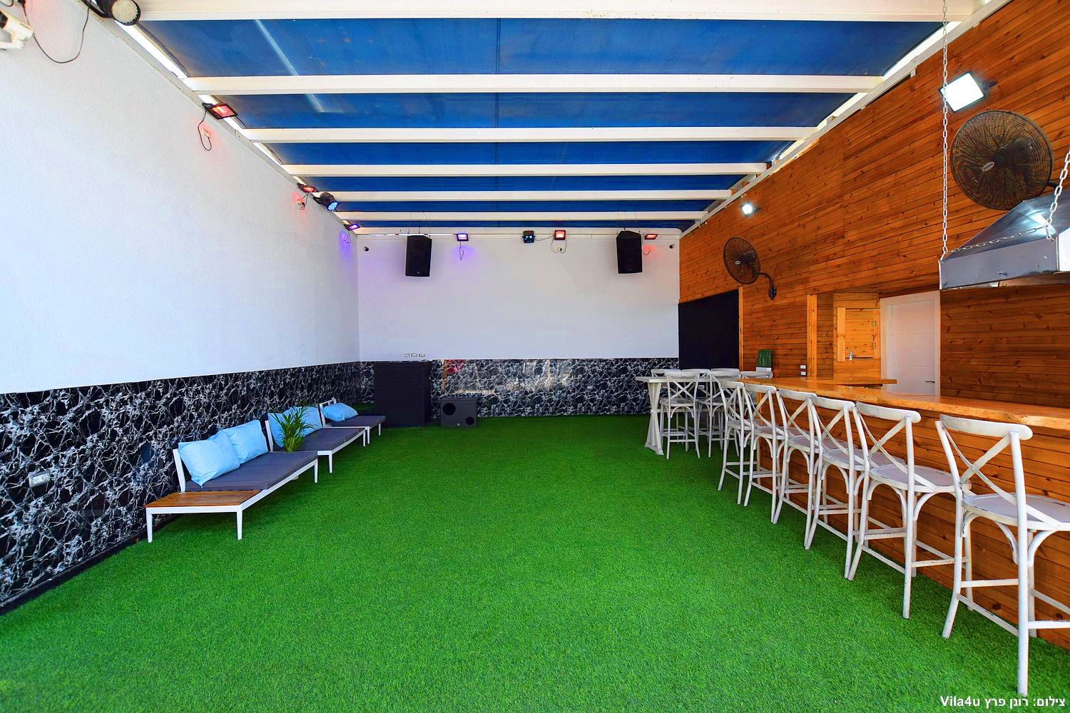 פיאסטה לופט פרימיום