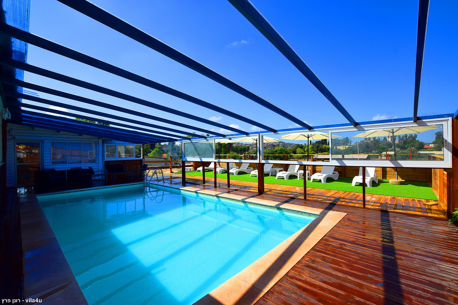 לופט טרה קוטה