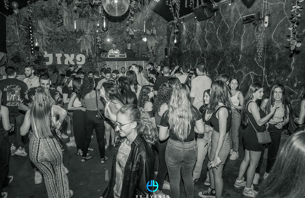 לופט מועדון הפאזל