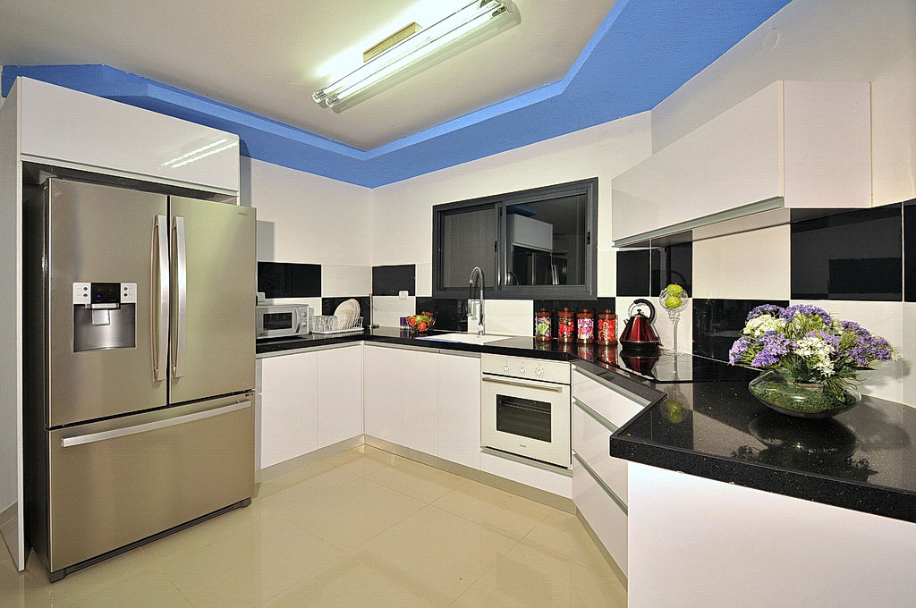 וילה דונה דיטה 