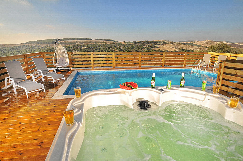 וילה דונה דיטה 