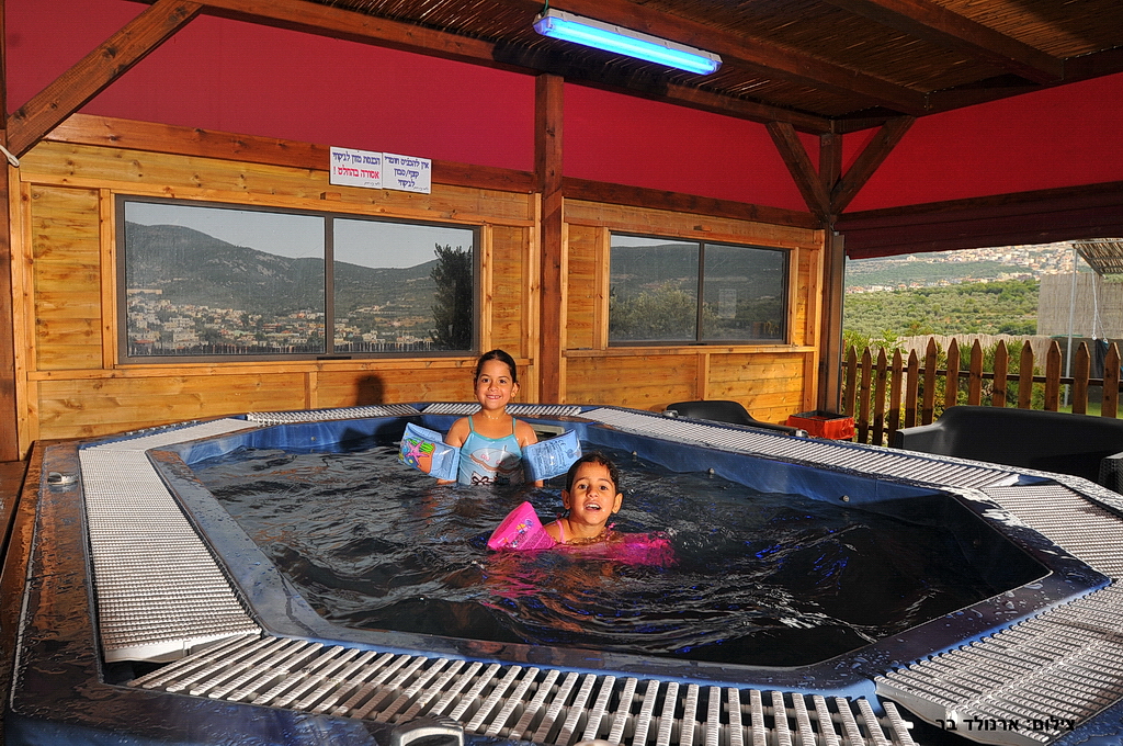 וילה ניו יורק