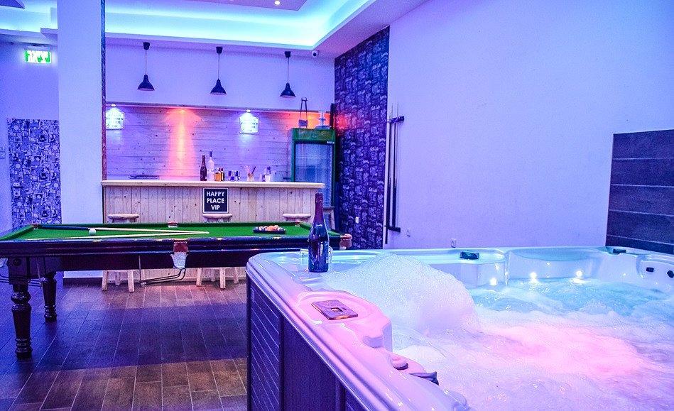 לופט גרייס | לופט מושלם במרכז הארץ