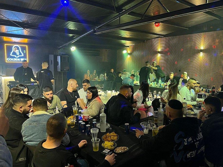 לופט גולדן בל